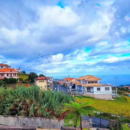 Cozy House In Central Sanatana, Near Top Hiking Trails And Levadas, Pico Ruivo Santana  Esterno foto