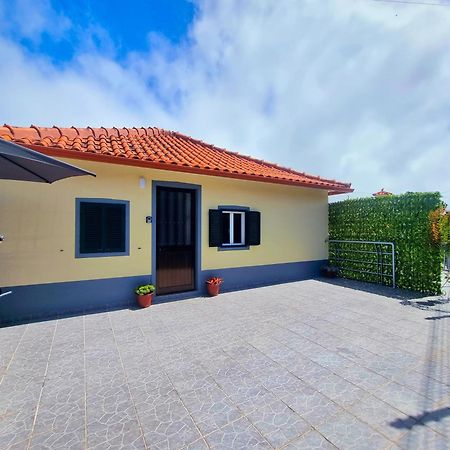 Cozy House In Central Sanatana, Near Top Hiking Trails And Levadas, Pico Ruivo Santana  Esterno foto