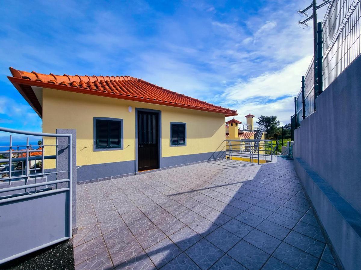Cozy House In Central Sanatana, Near Top Hiking Trails And Levadas, Pico Ruivo Santana  Esterno foto
