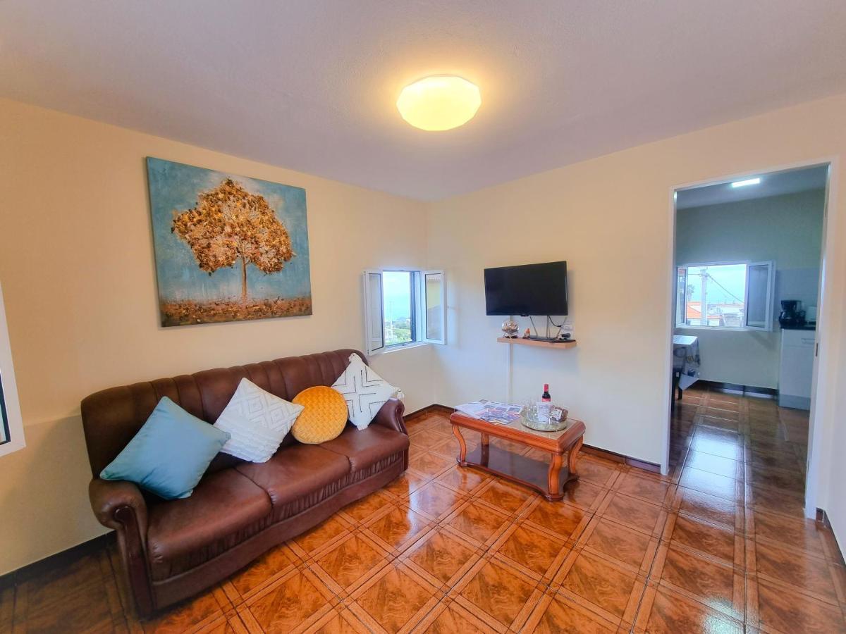 Cozy House In Central Sanatana, Near Top Hiking Trails And Levadas, Pico Ruivo Santana  Esterno foto