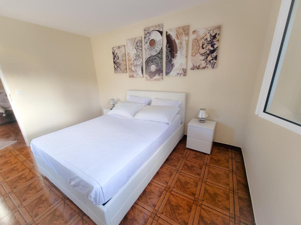 Cozy House In Central Sanatana, Near Top Hiking Trails And Levadas, Pico Ruivo Santana  Esterno foto