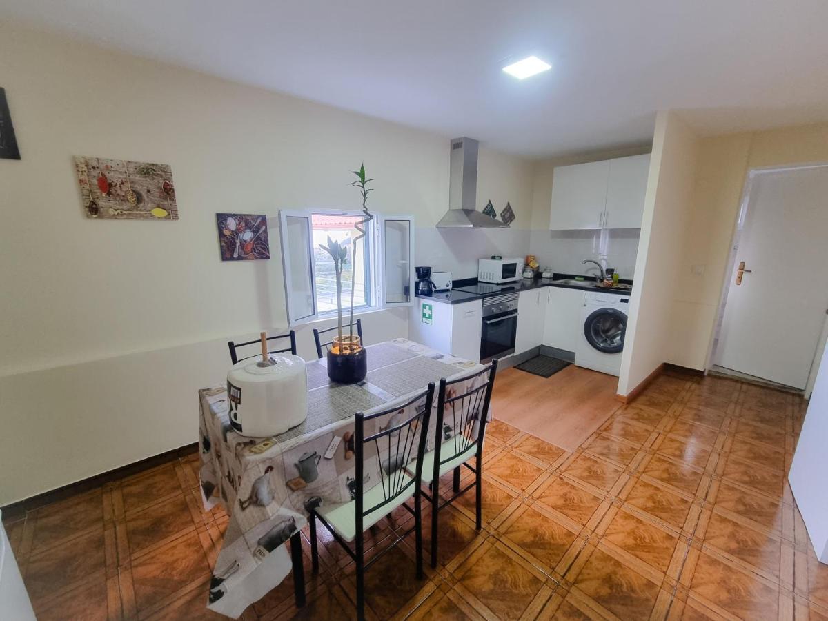Cozy House In Central Sanatana, Near Top Hiking Trails And Levadas, Pico Ruivo Santana  Esterno foto