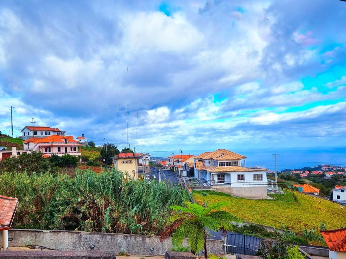 Cozy House In Central Sanatana, Near Top Hiking Trails And Levadas, Pico Ruivo Santana  Esterno foto