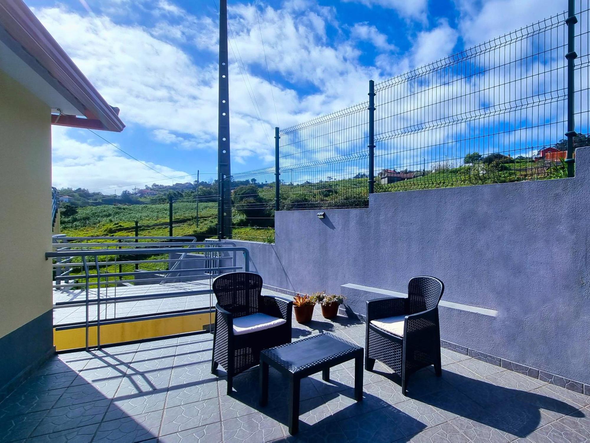 Cozy House In Central Sanatana, Near Top Hiking Trails And Levadas, Pico Ruivo Santana  Esterno foto