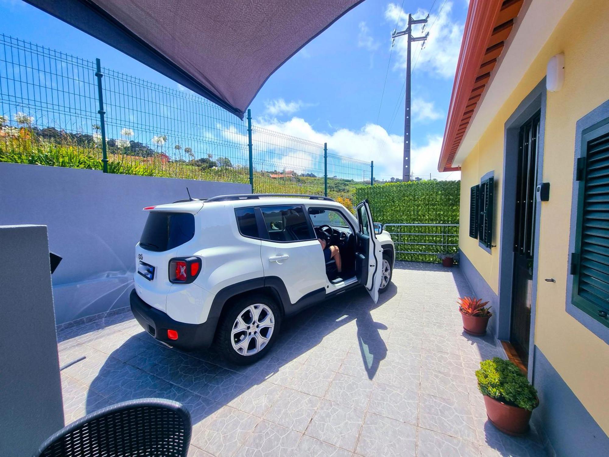 Cozy House In Central Sanatana, Near Top Hiking Trails And Levadas, Pico Ruivo Santana  Esterno foto