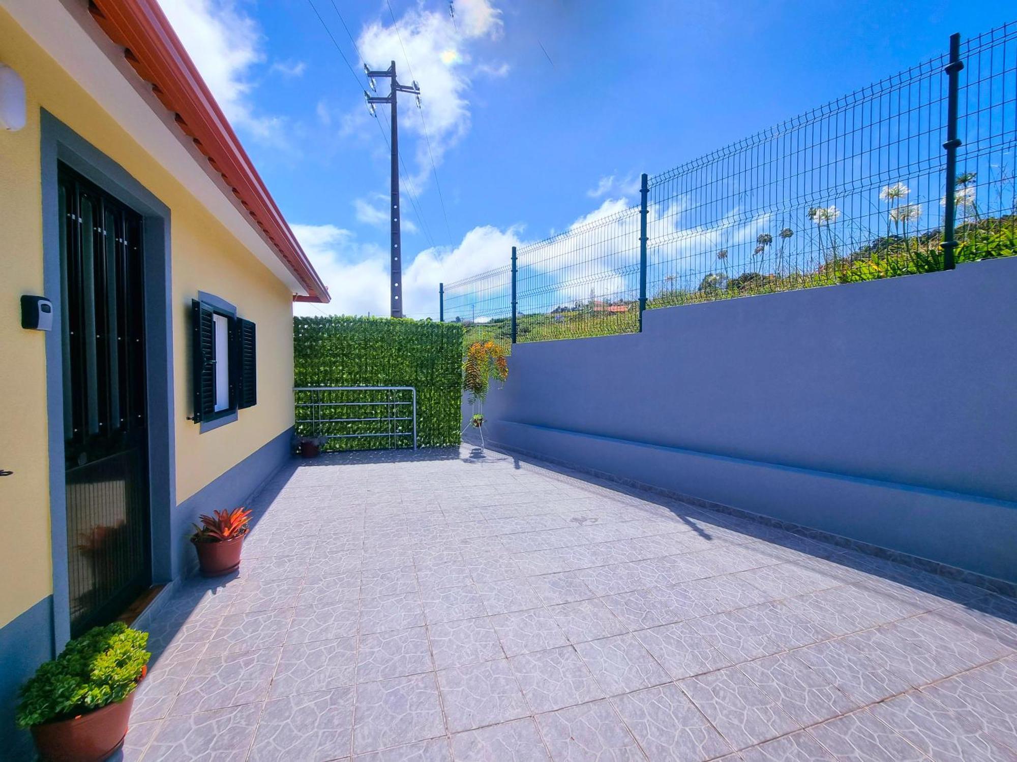 Cozy House In Central Sanatana, Near Top Hiking Trails And Levadas, Pico Ruivo Santana  Esterno foto